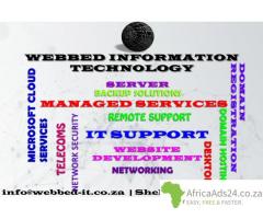 All IT Services