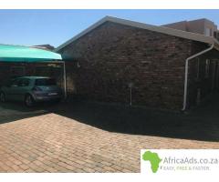 Townhouse In Randhart