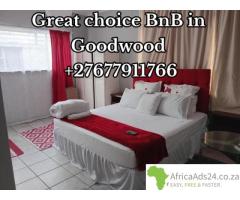 Great Choice Accomodations moves with in CapeTown+2767 791 1766 Cape Town Goodwood Parow Table view