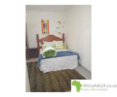 Sleep n Go Great Choice BnB in Goodwood +27677911766