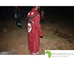 Prophet Subo in Your Town Athlone Khayelitsha +27602597958
