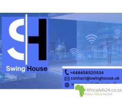 "Global Data Solutions: Connecting You Anywhere, Anytime!" 