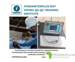 Join the Leading NDT Training Institute in Muzaffarpur