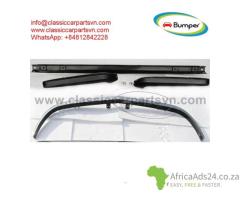 Datsun 260Z 2+2 seaters bumpers