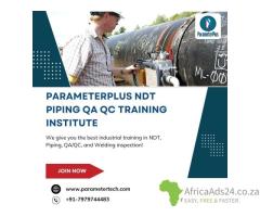 Best NDT Training Institute in Patna