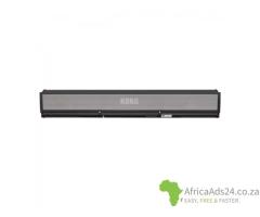 Korg PaAS MK2 Speaker System for Pa5X Series