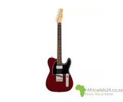 Fender American Performer Telecaster HS + Case
