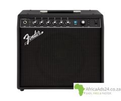 Fender Mustang LTX50 Combo