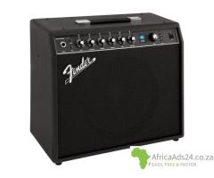 Fender Mustang LTX50 Combo