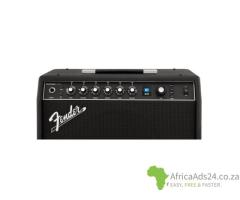 Fender Mustang LTX50 Combo