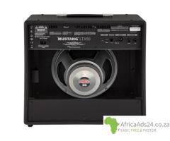 Fender Mustang LTX50 Combo