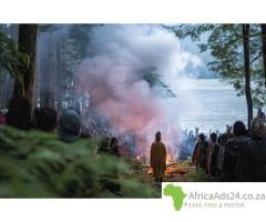 Back to My Roots – Psychic River Morrison Psychic River Morrison