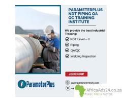 Career-Focused NDT Certification Courses in Bhagalpur