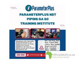 Advanced NDT Skill Development Courses in Darbhanga