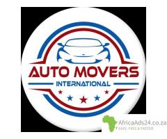 Auto Movers International