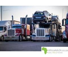 Auto Movers International