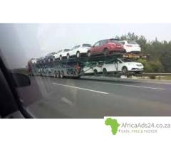 Auto Movers International