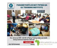 Professional NDT Skill Development in Aurangabad