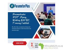 Quality NDT Training for Technical Careers in Bokaro