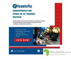 Skill-Based NDT Training Programs Available in Chapra