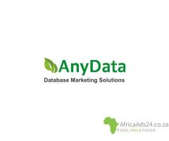 Mobile, Call Centre and WhatsApp Leads for South African Marketing Campaigns