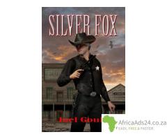 Silver Fox novel by Joel Goulet