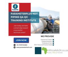 Professional NDT Training Programs in Gopalganj