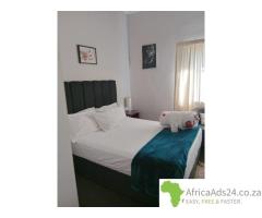 Great Choice Bed and Breakfast in Goodwood +27677911766