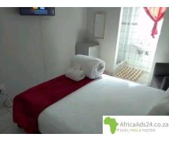 Great Choice Bed and Breakfast in Goodwood +27677911766