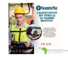 Industry-Focused NDT Training Programs in Bhagalpur