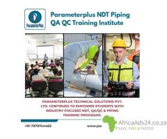 Advanced NDT Career Training in Bihar Sharif/Nalanda
