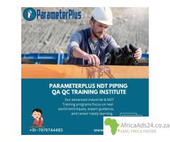 Professional NDT Skill Development in Chapra