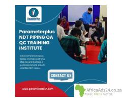 Industry-Oriented NDT Training in Darbhanga