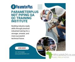 Build a Strong Technical Career with Expert NDT Training in Patna