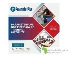 Start a Professional NDT Career with Advanced Training in Nalanda