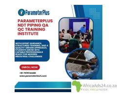 Professional NDT Training for Career Growth in Bokaro