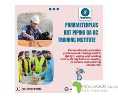 Proficient NDT Training for Career Growth