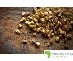 GOLD AVAILABLE FOR SERIOUS BUYERS +27670297249