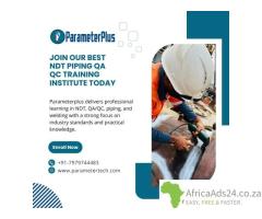 Practical NDT Courses for a Successful Technical Career