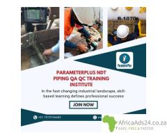 Skill-Based NDT Courses in Jamshedpur with Practical Exposure