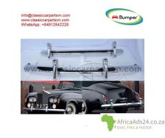 Bentley S1/S2 (1955-1962) bumpers