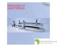 Bentley S1/S2 (1955-1962) bumpers