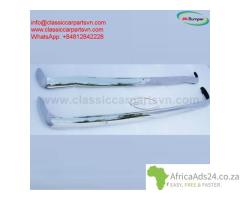 Ford Lotus Cortina MK2 bumpers