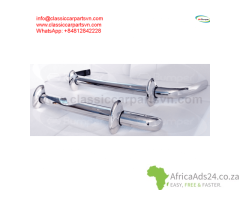 Lancia Aurelia B12 bumpers year (1950-1958)