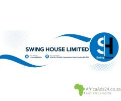 Simplify Your Payroll Process with Swing House Limited!