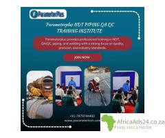 Fully Advanced QA QC Training Institute in Bhagalpur