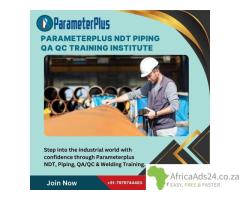 Build Quality Career with QA QC Training in Darbhanga