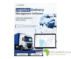 Complete Logistics Software to Scale Your Delivery Operations