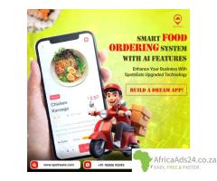 Best Food Ordering Software for Restaurants & Cloud Kitchens