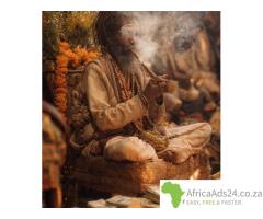 Restore Love, Success, Health, and Spiritual Balance with Trusted Traditional Solutions for life